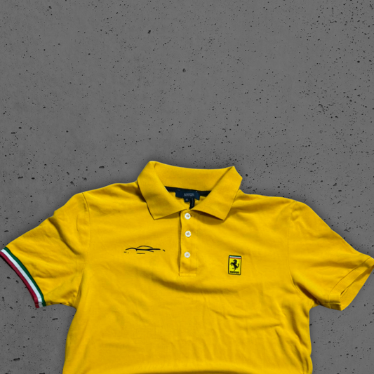 Ferrari Polo (M)
