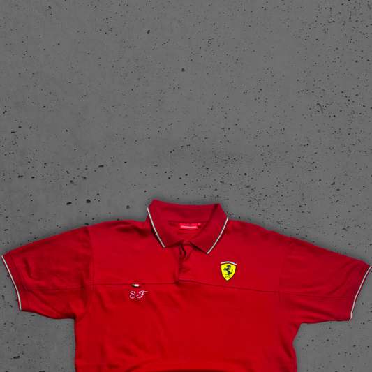 Ferrari Polo (L)