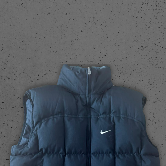 Nike Puffer Vest (M)