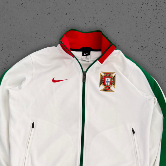 Nike Portugal Track Jacket (M)