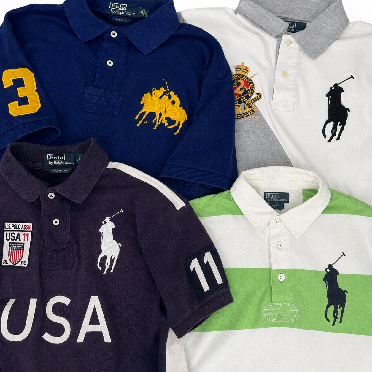 POLOS