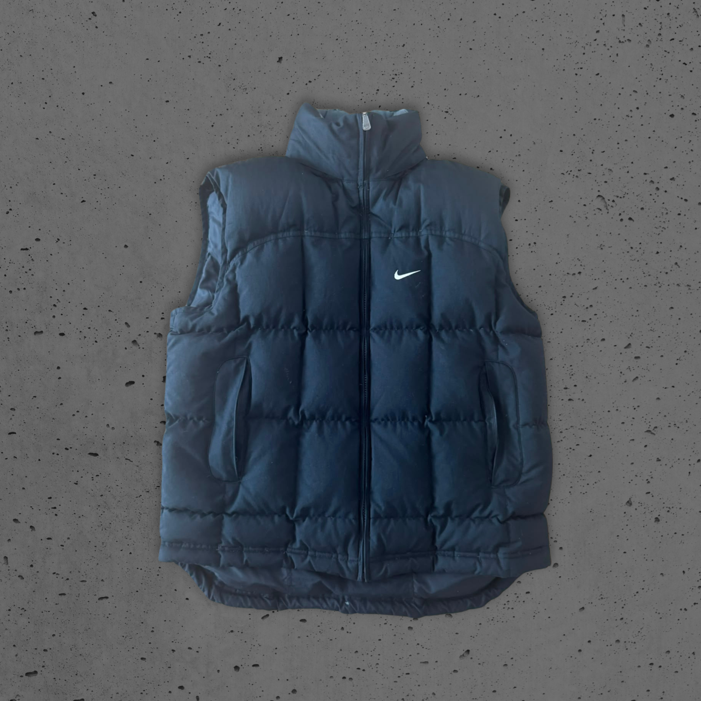 Nike Puffer Vest (M)