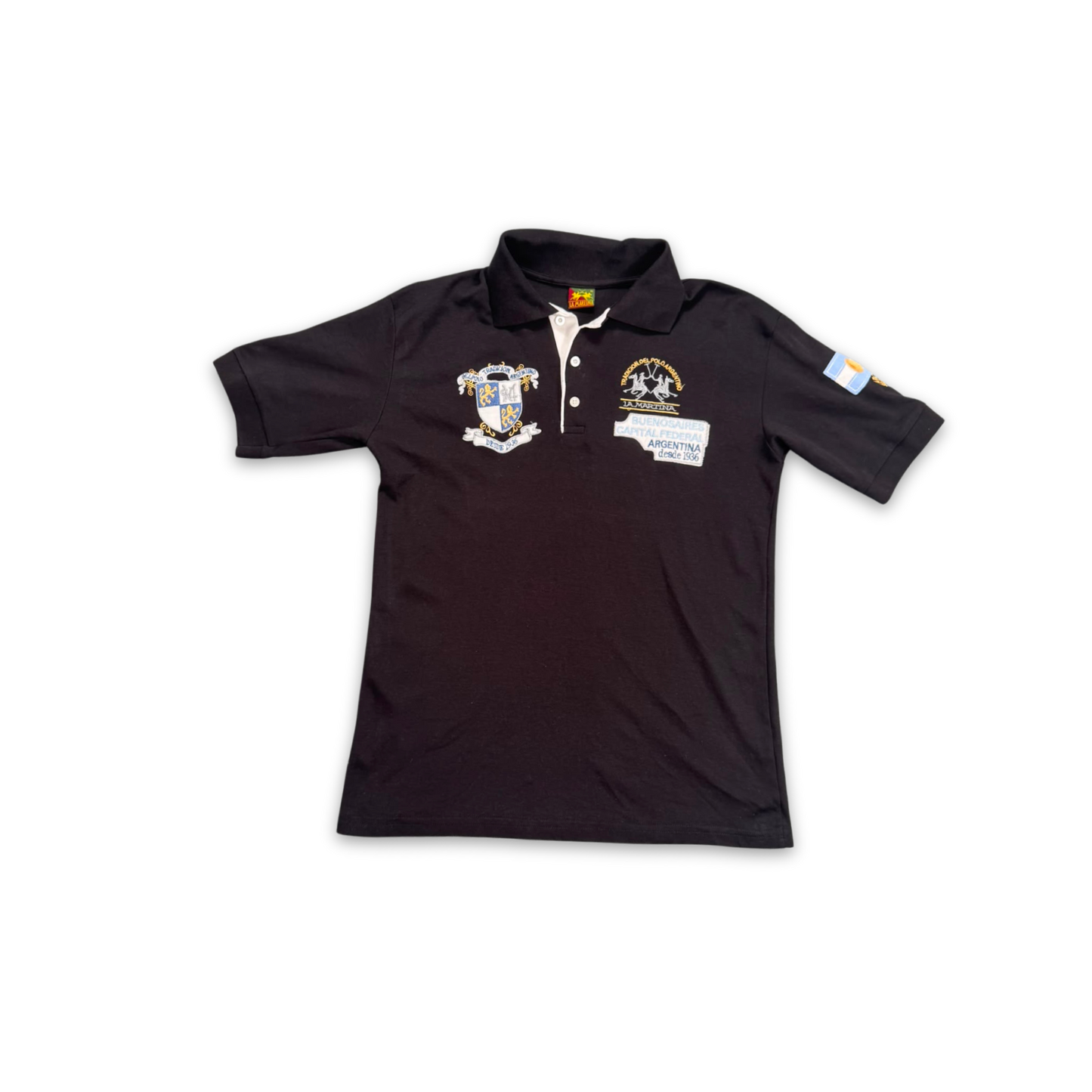 La Martina Polo (M)