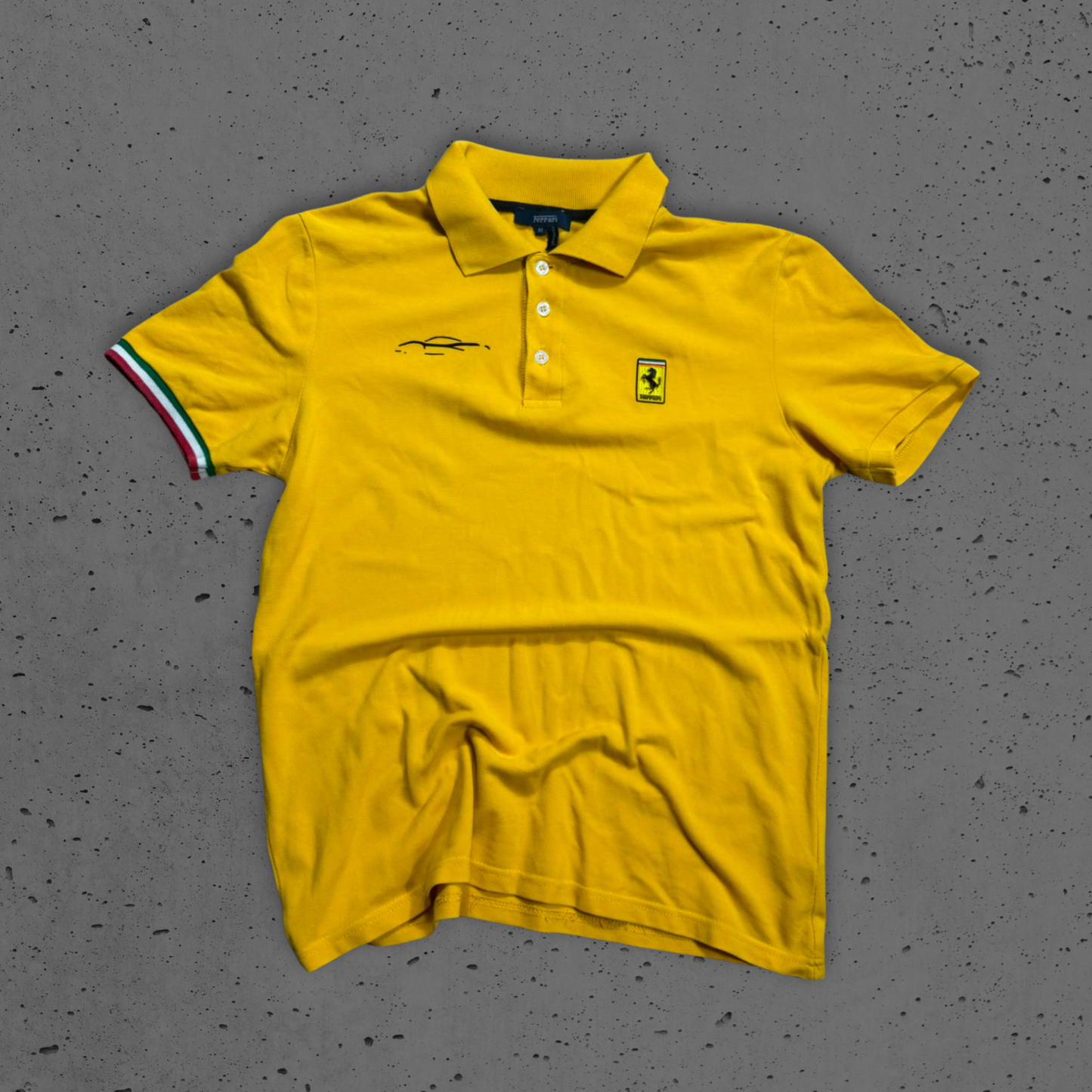 Ferrari Polo (M)