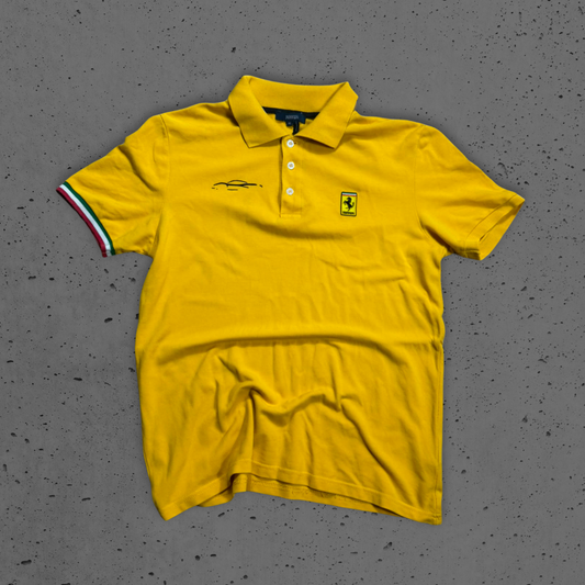 Ferrari Polo (M)
