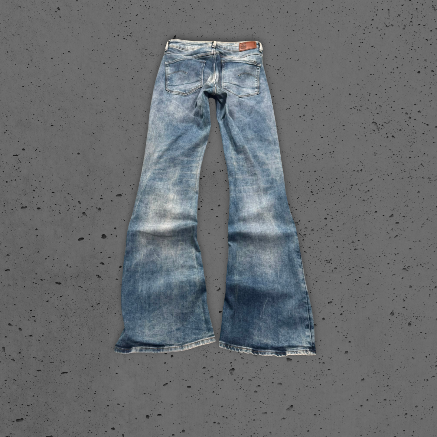 G-Star Jeans (Women XS)