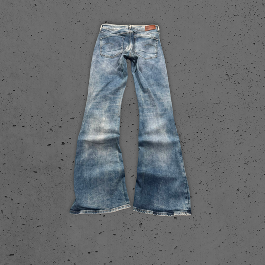 G-Star Jeans (Women XS)