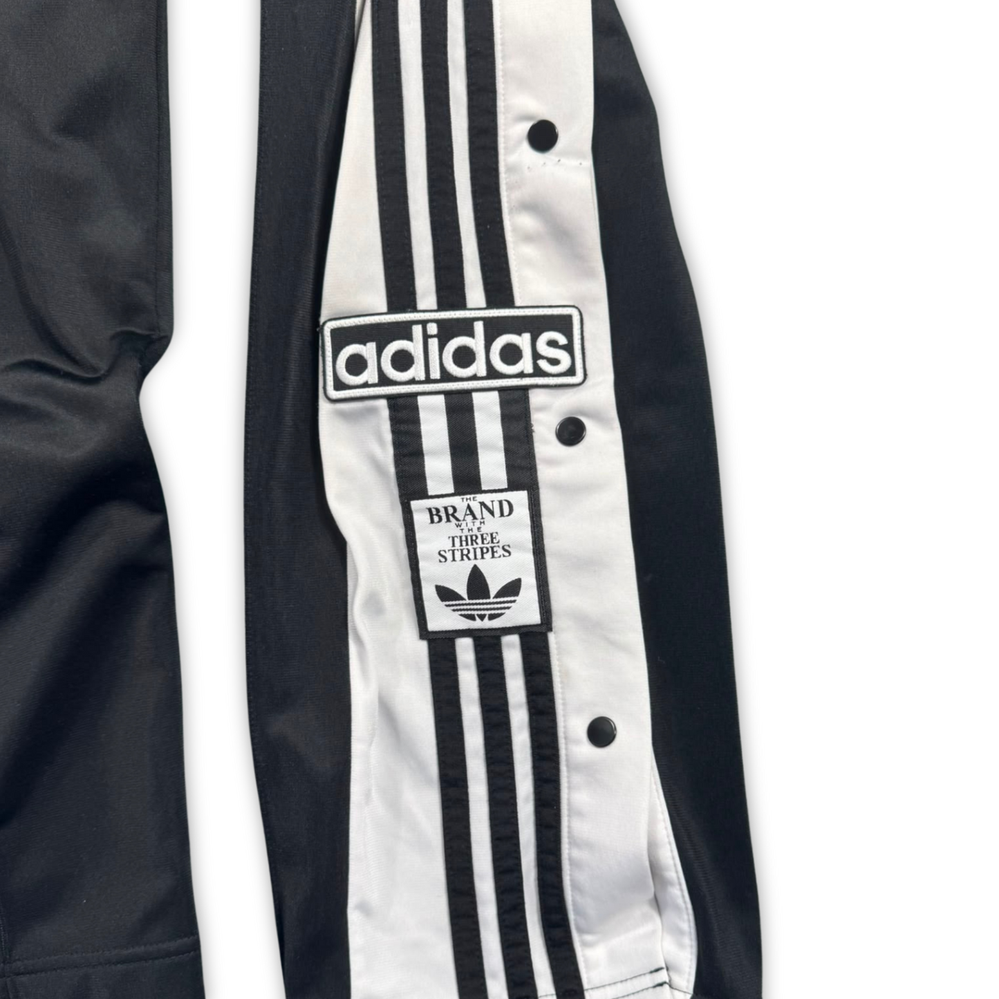 Adidas Jogger (Women XS)