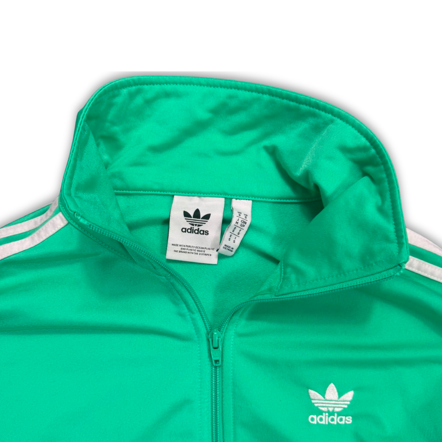 Adidas Jacke (Women S)