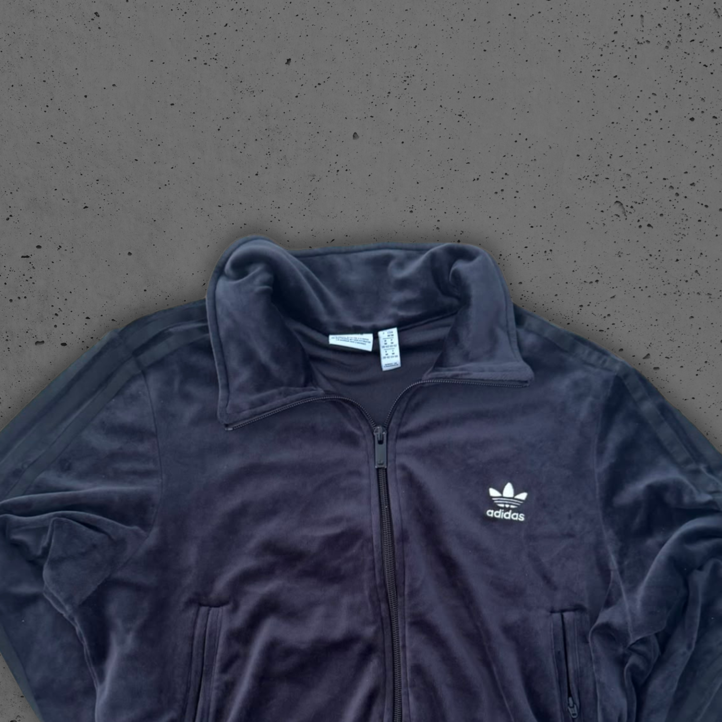 Adidas Anzug (Women M)
