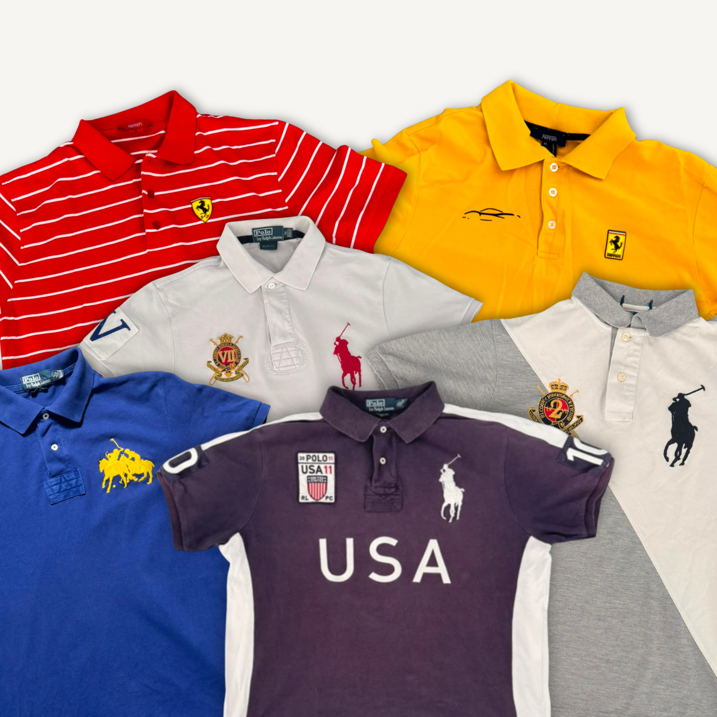 POLOS
