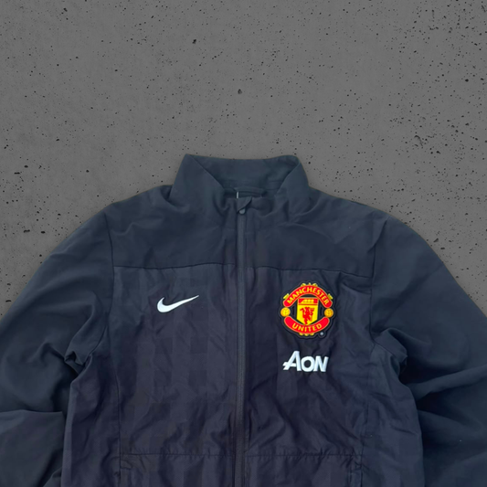 Nike Manchester United Anzug (S)