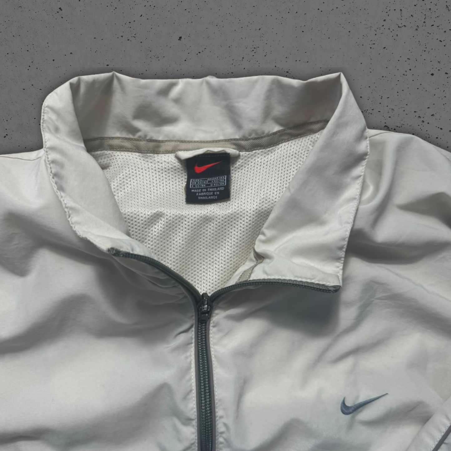 Nike Windbreaker (L)