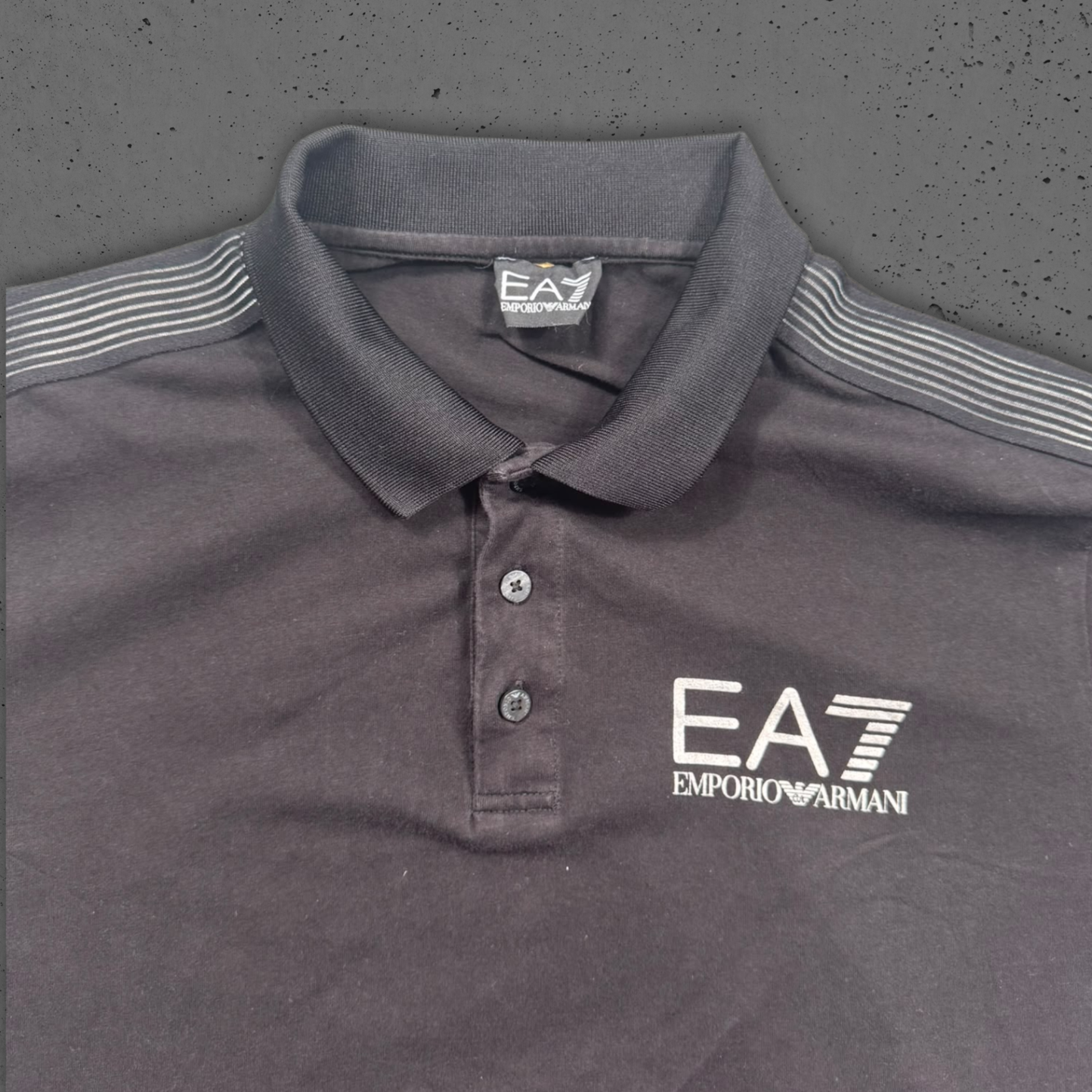 Armani Polo (XL)