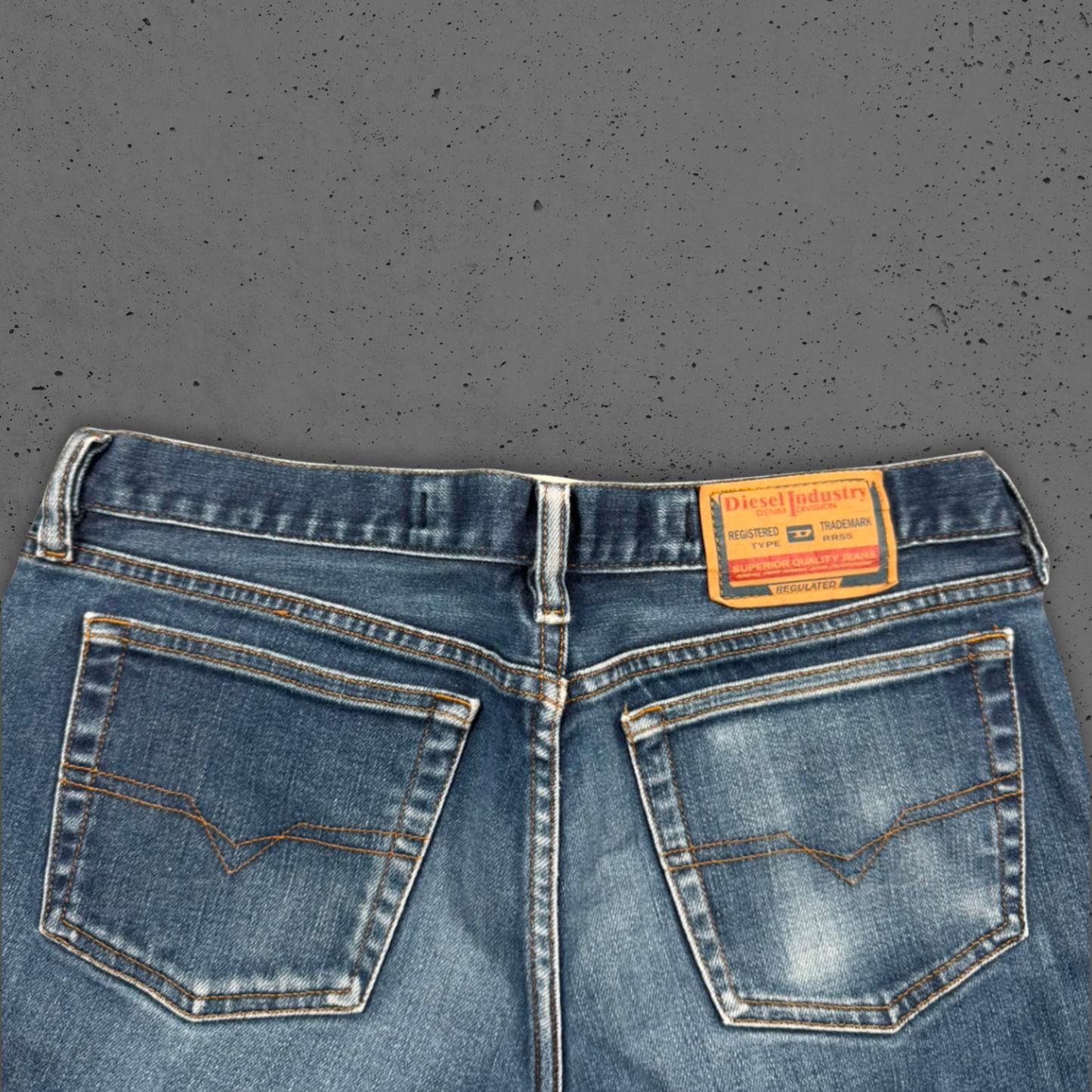 Diesel Jeans (L)