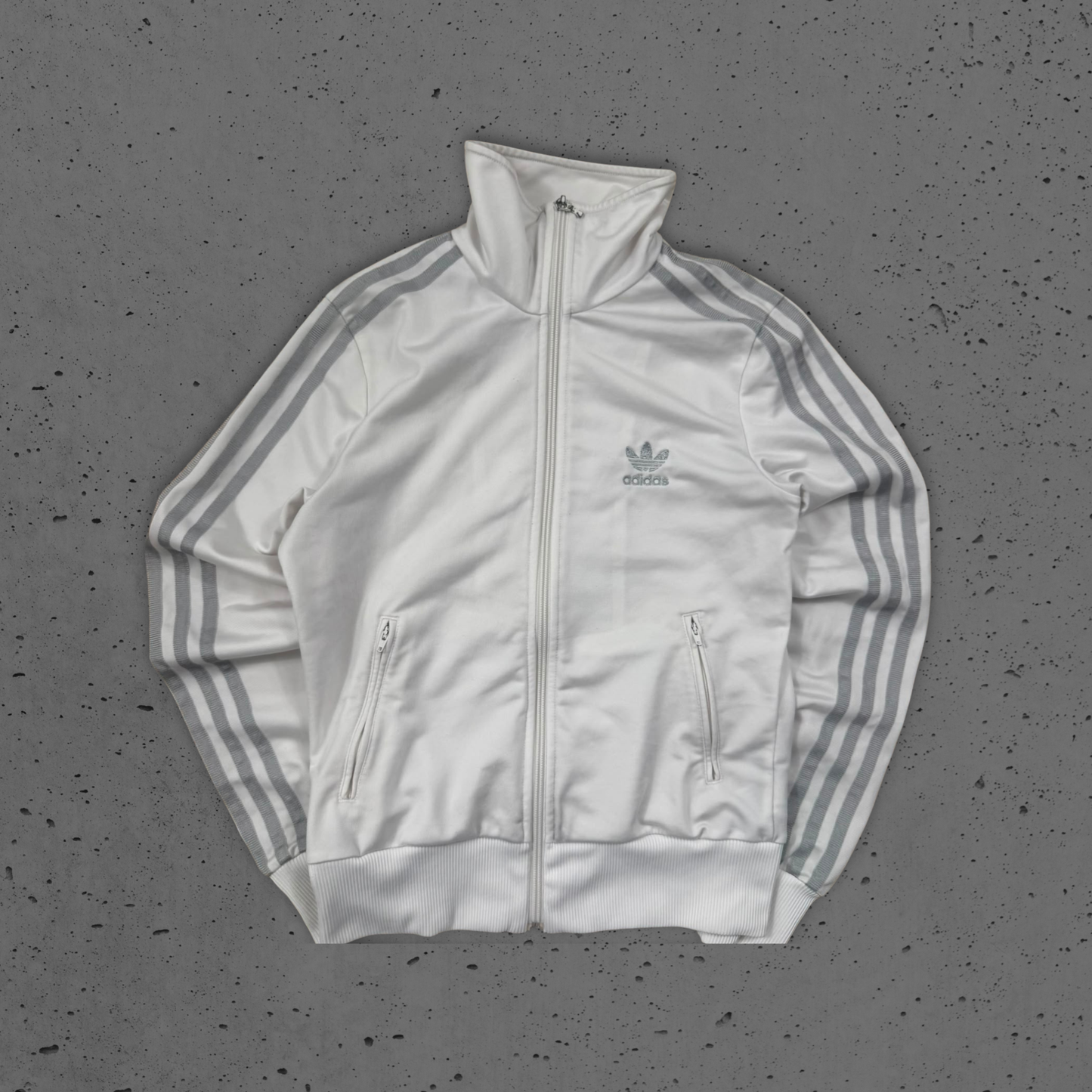 Adidas Tracksuit (Women S)