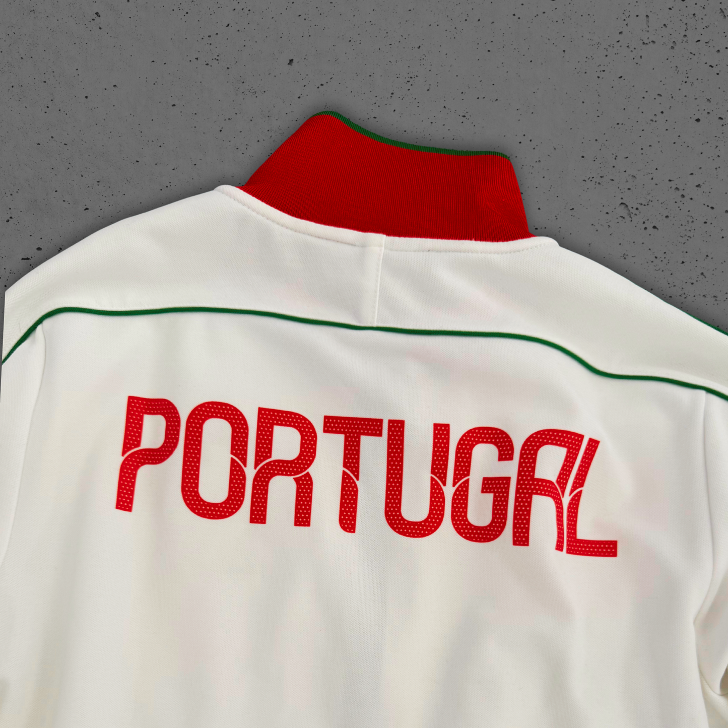 Nike Portugal Track Jacket (M)