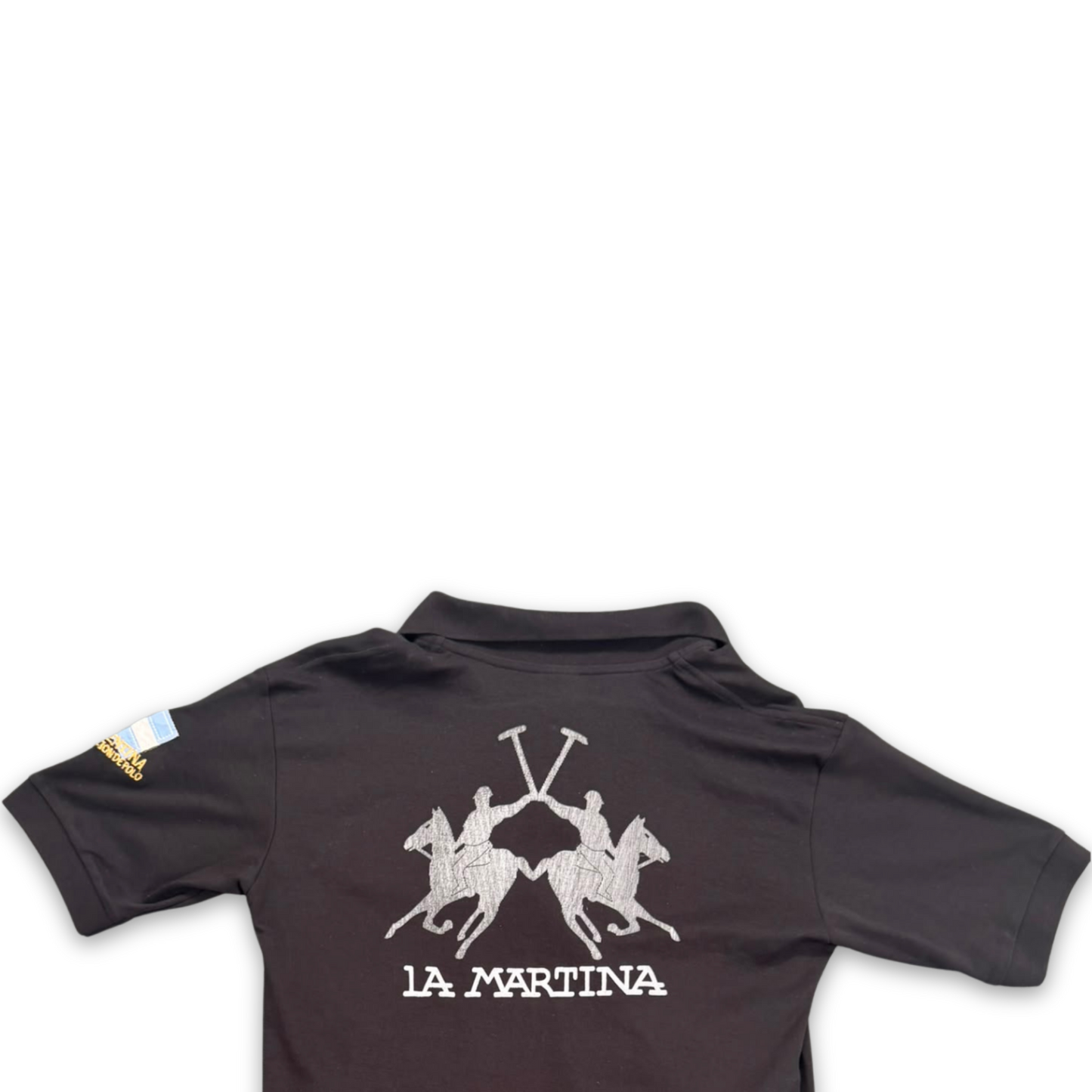 La Martina Polo (M)