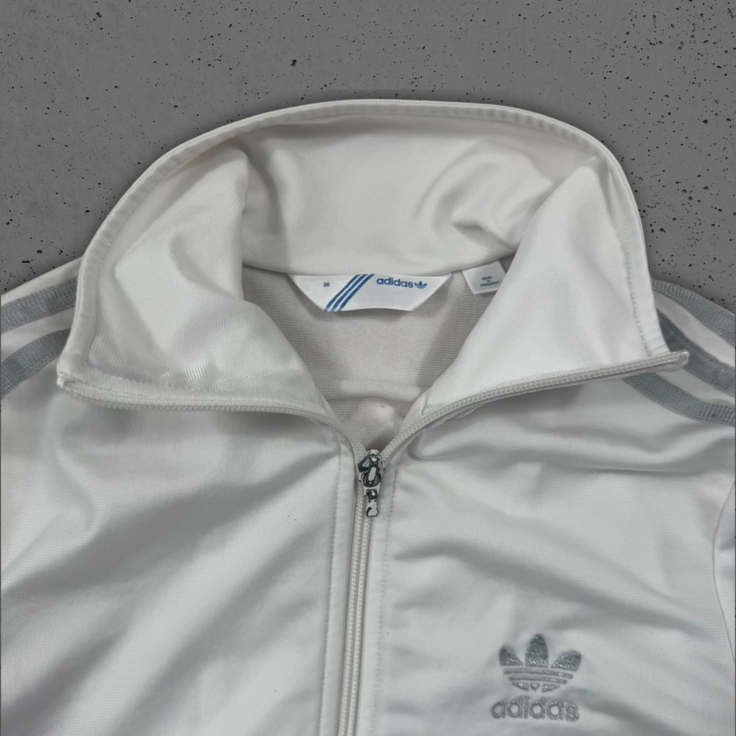 Adidas Tracksuit (Women S)