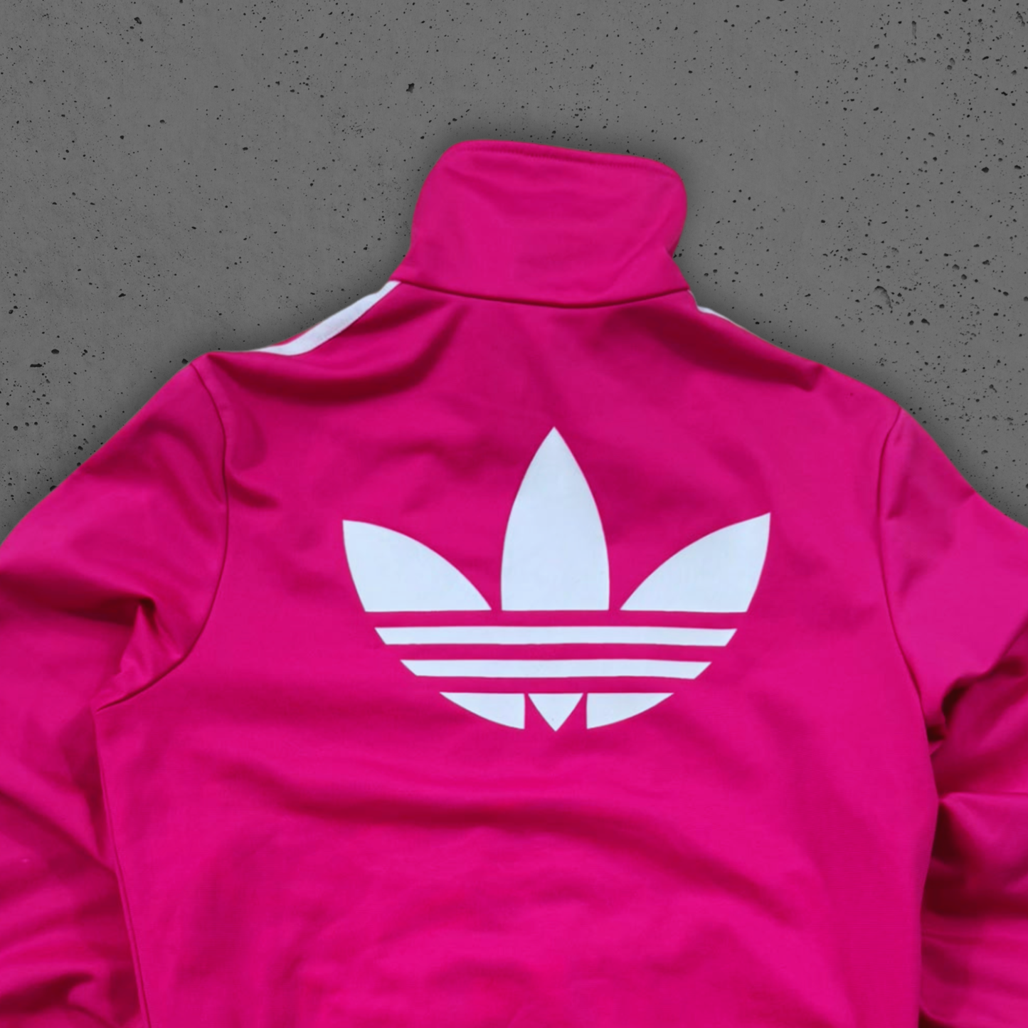 Adidas Jacke (Women S)