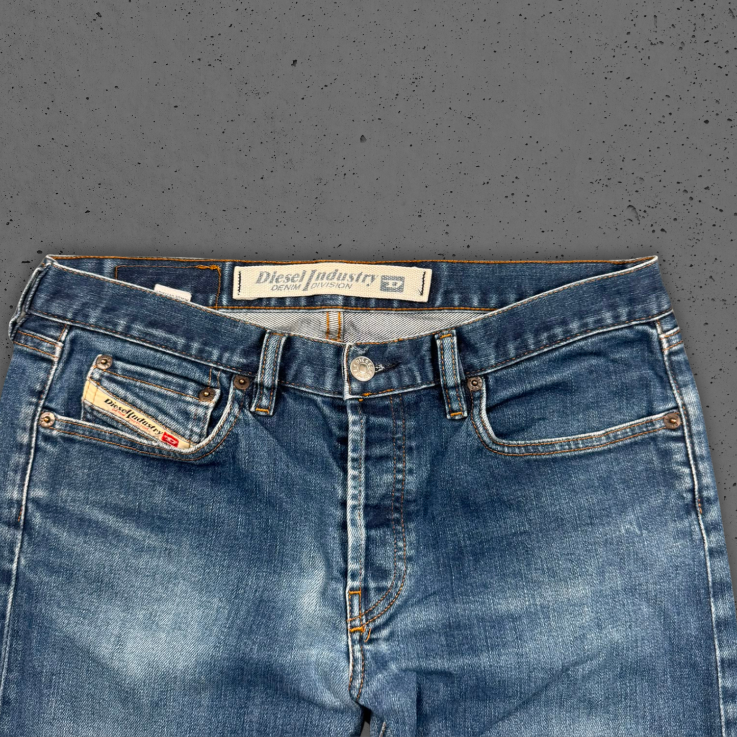 Diesel Jeans (L)