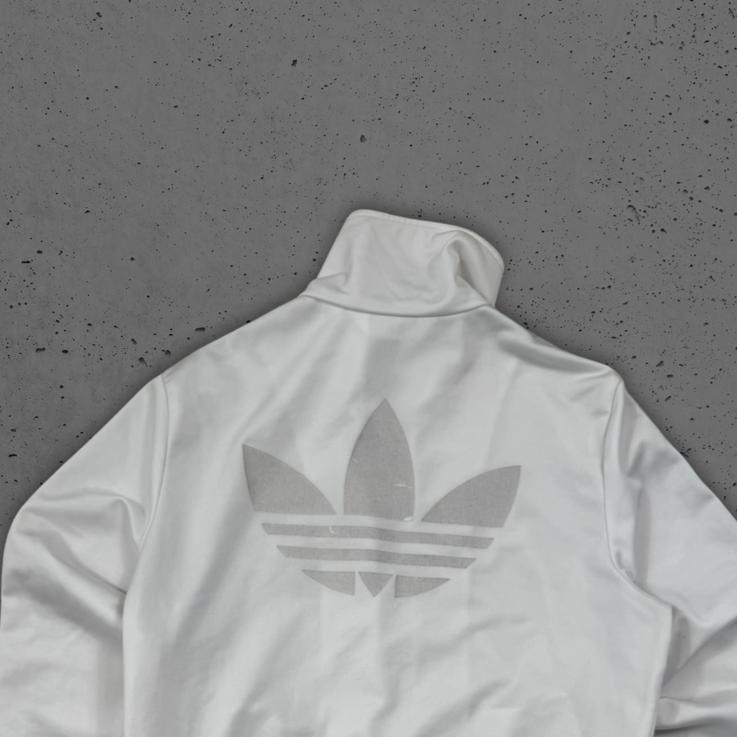 Adidas Tracksuit (Women S)