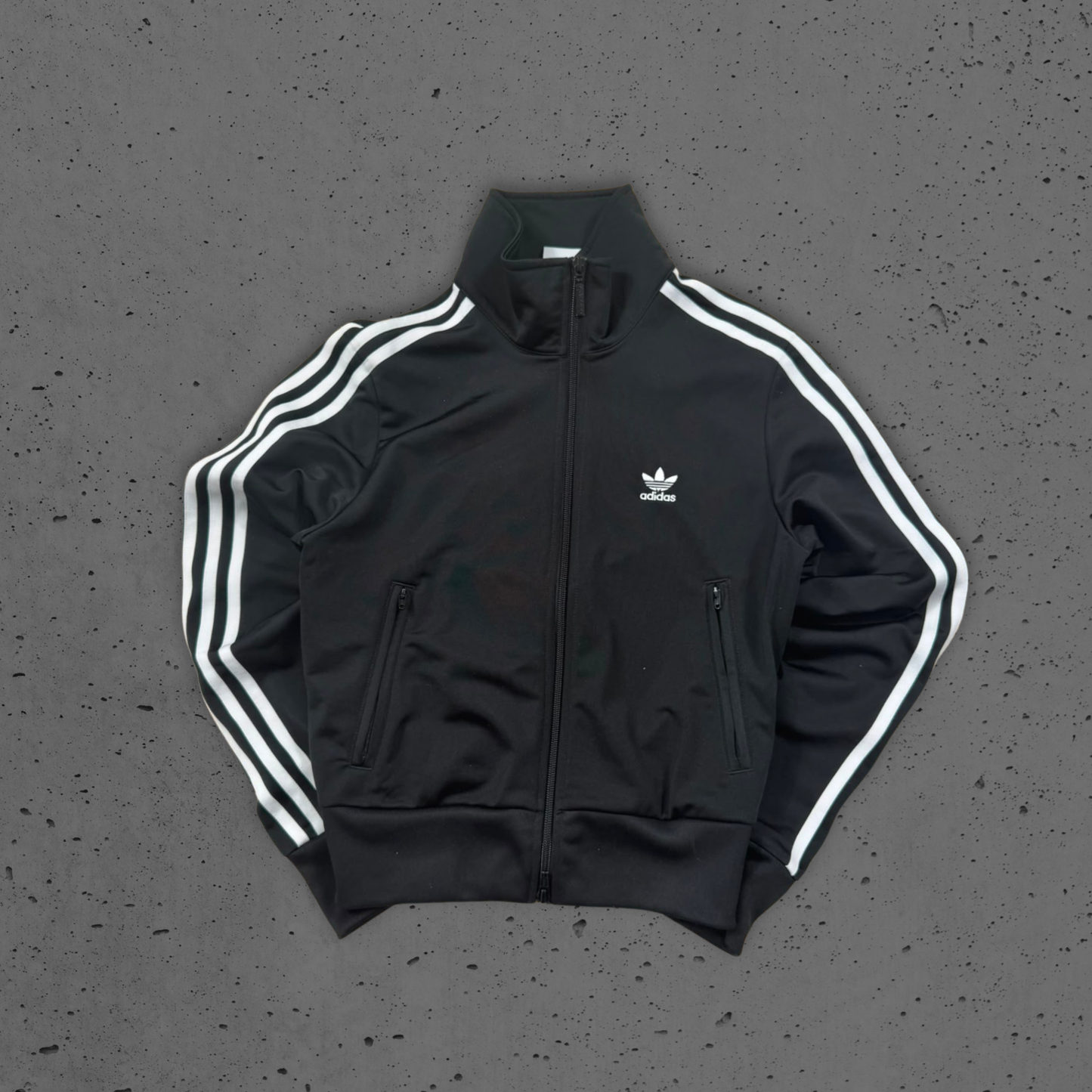 Adidas Jacke (Women XS)