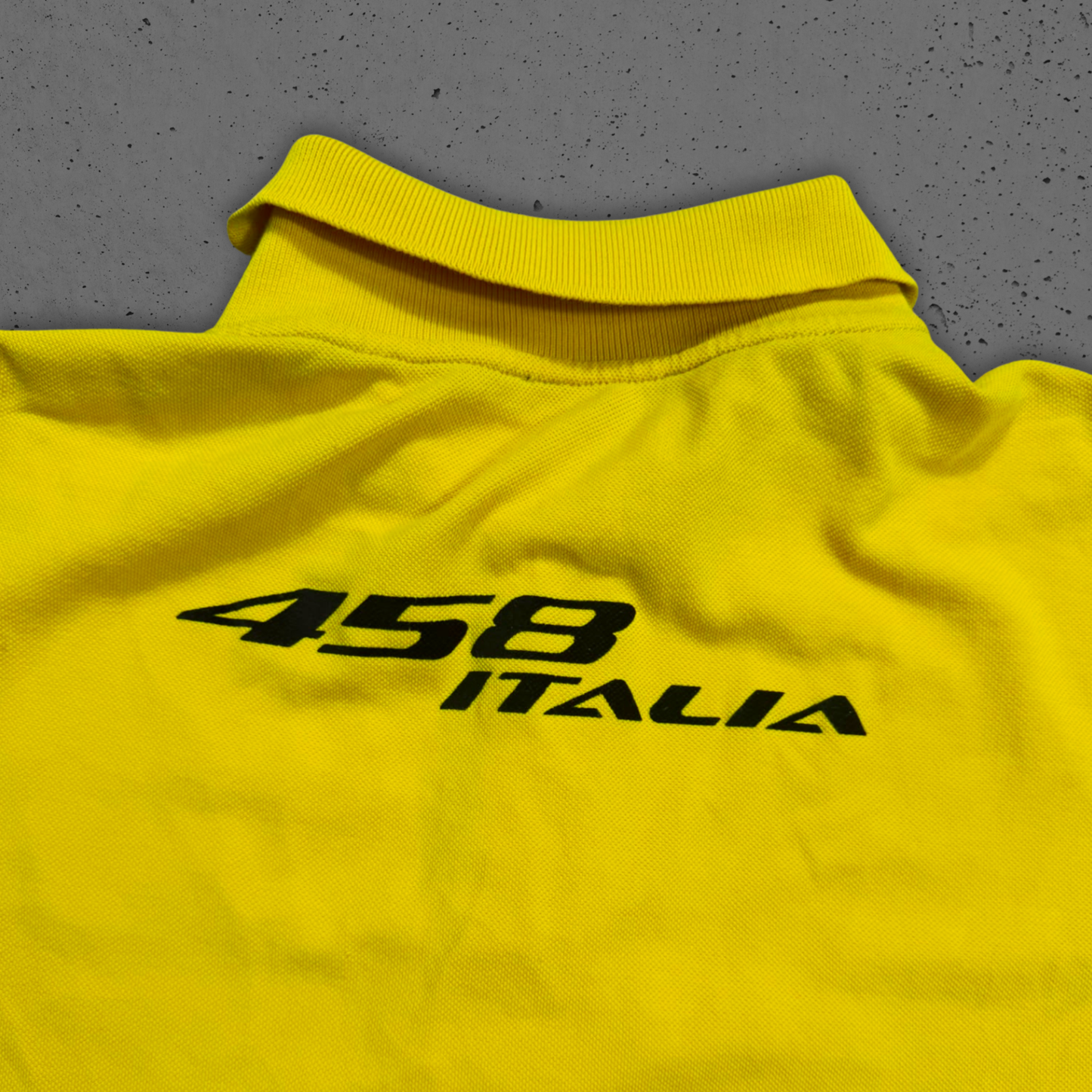 Ferrari Polo (M)