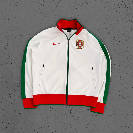 Nike Portugal Track Jacket (M)