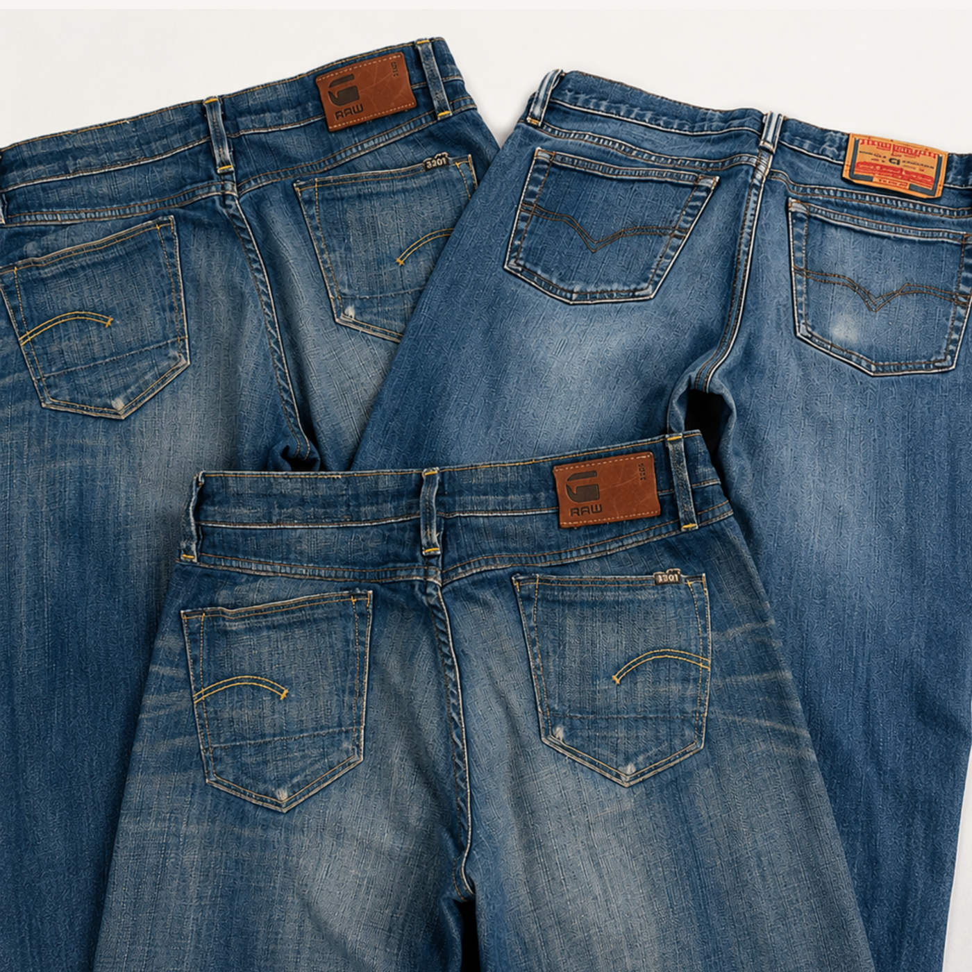 DENIM