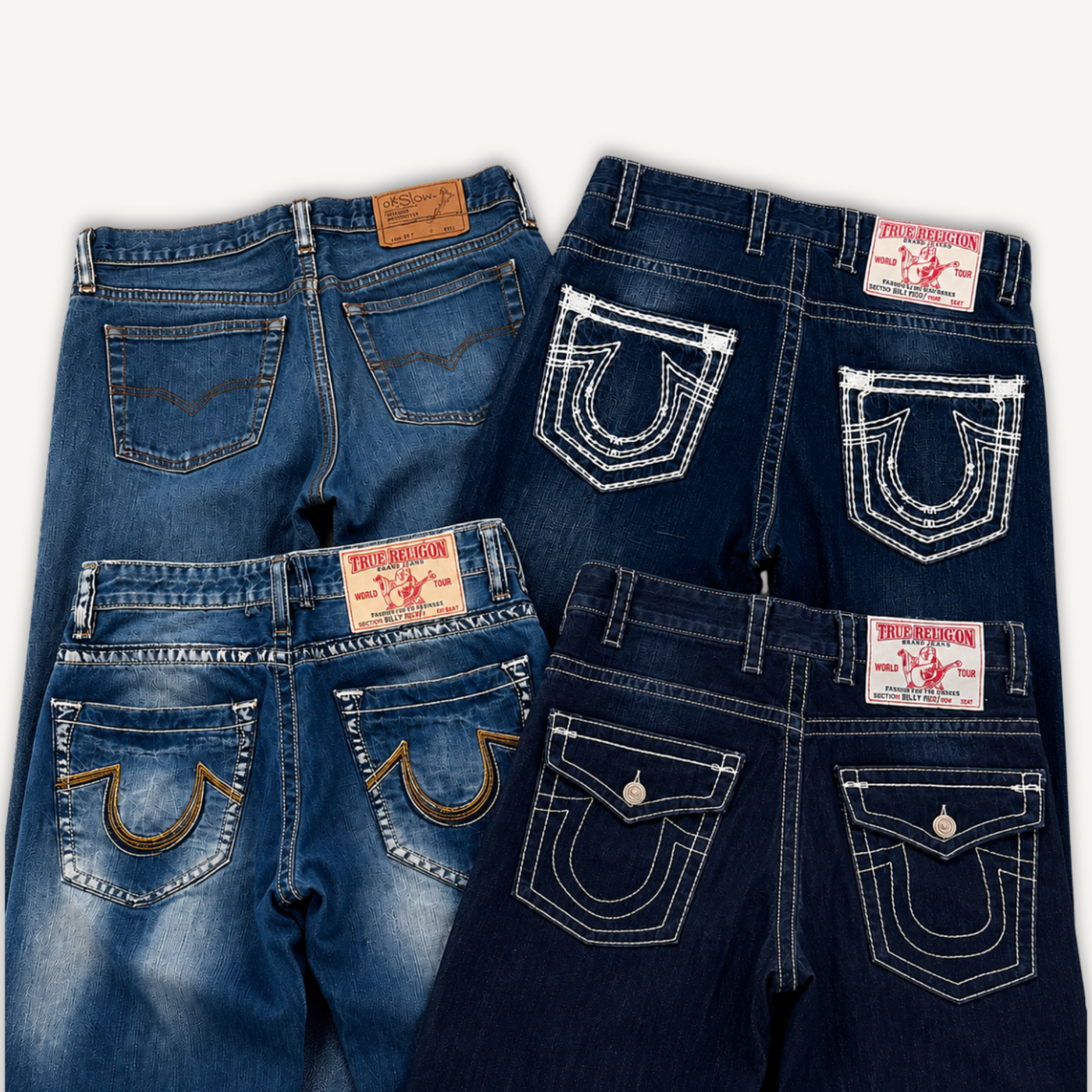 DENIM