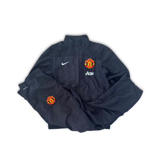 Nike Manchester United Anzug (S)